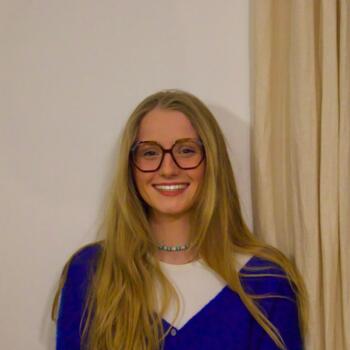 Babysitter in Saint-Cloud: Anouk