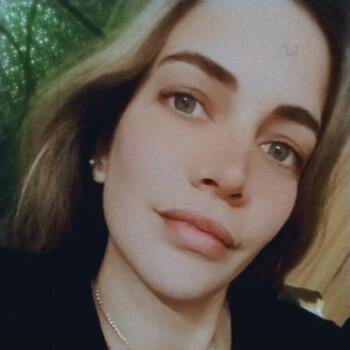 Babysitter in Funes: Evelyn