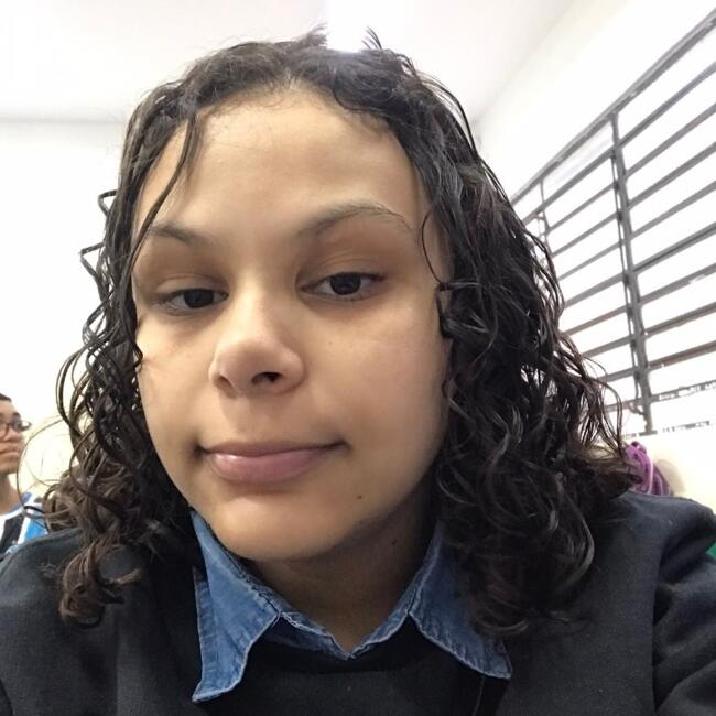 Babysitter in São Paulo: Ana Clara de Oliveira