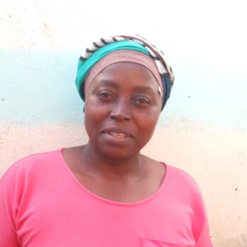 Nanny Cape Town: Monica Chivarange