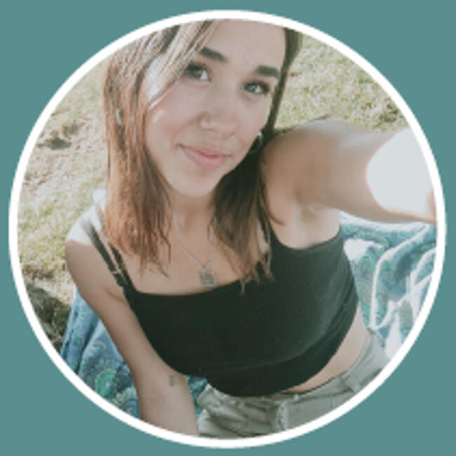 Baby-sitter in San Fernando: Camelia