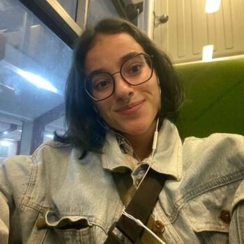 Babysitter in Copenhagen: Alba