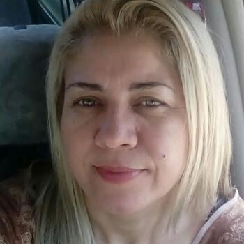 Babysitter Fernando de la Mora: Silvia