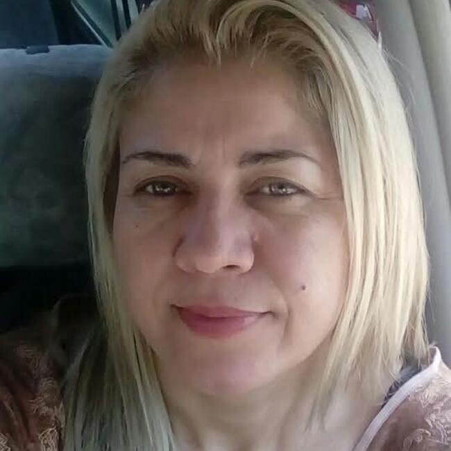 Babysitter in Fernando de la Mora: Silvia