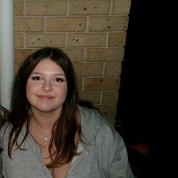 Babysitter Gold Coast: Charlotte