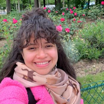 Babysitter in Vinaròs: Valeria