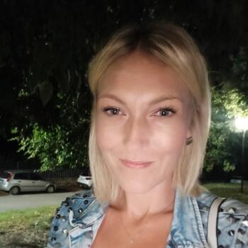 Babysitter a L'Aquila: Silvia