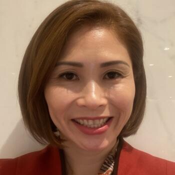 Babysitter Singapore Island: Jeslyn Fong