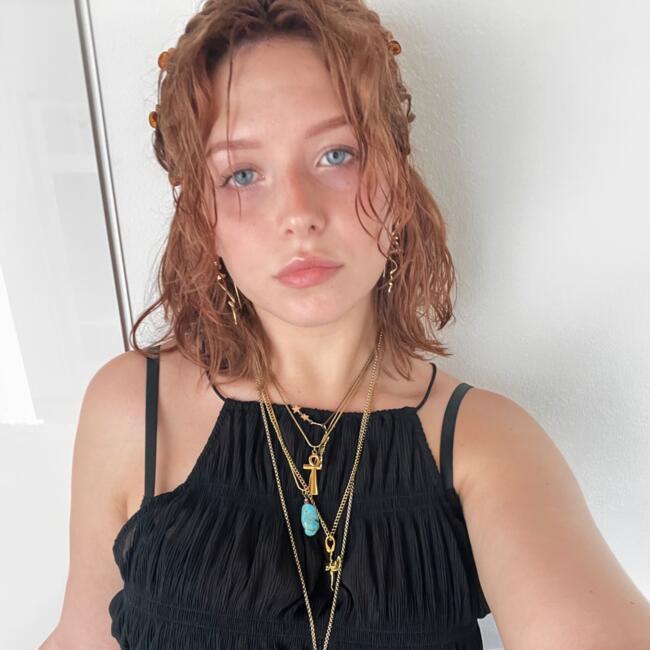 Babysitter a Noli: Zoe