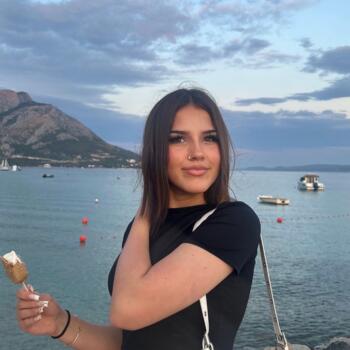 Babysitter Bremen: Evelin