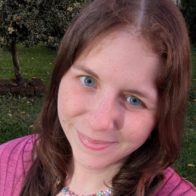 Babysitter in Fiesso Umbertiano: Vanessa