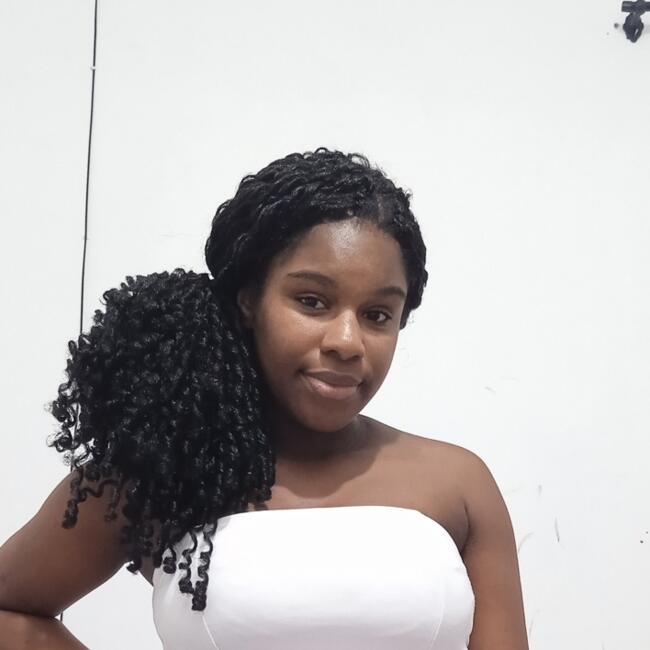 Babysitter in Lauro de Freitas: Rhayanna