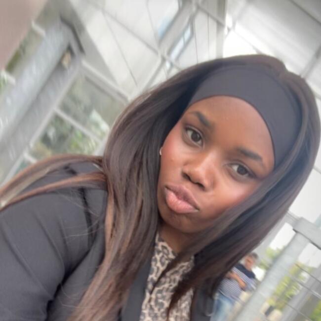 Babysitter in Orléans: Marie