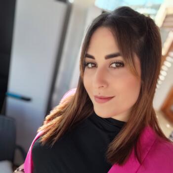 Nanny in Alcúdia: Amanda Bernal