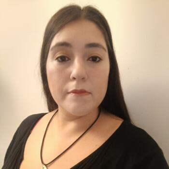 Babysitter Buenos Aires: Lucia belen