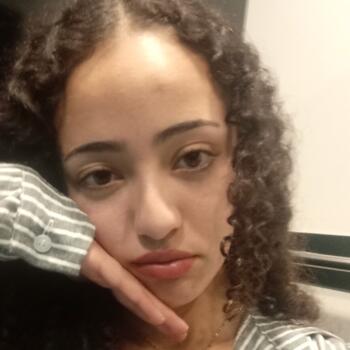 Babysitter Galapagar: Iman