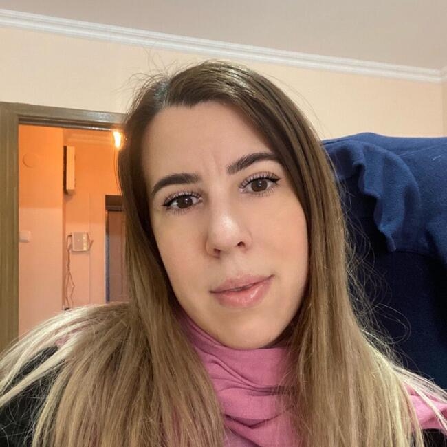 Lavoro per babysitter a Milano: Sara