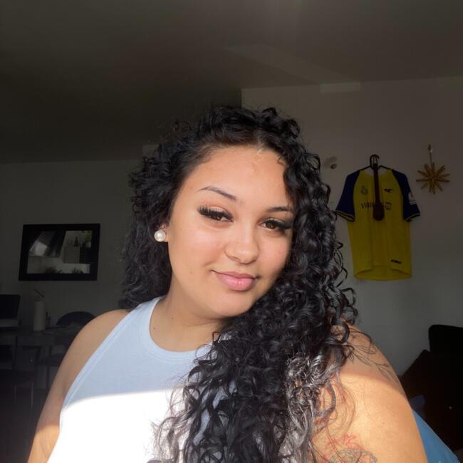 Babysitter em Vila Franca de Xira: Adriana