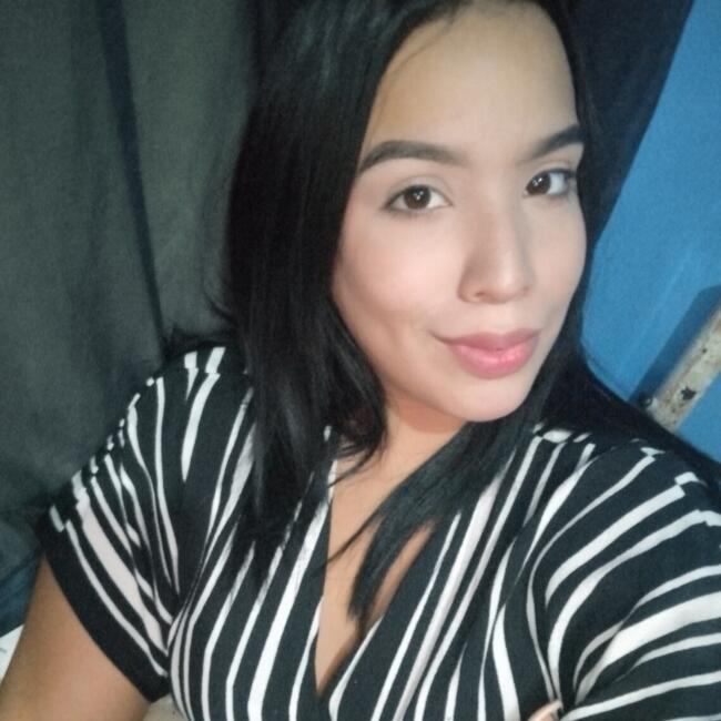 Niñera en Maturín: María Victoria