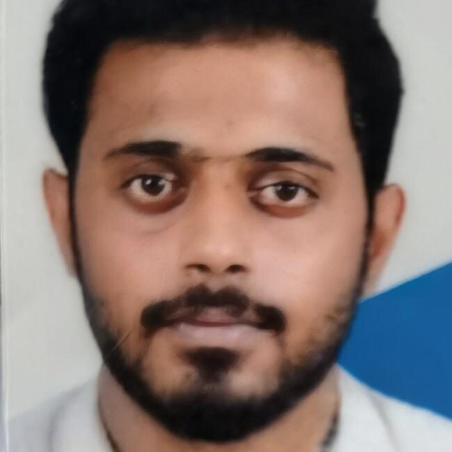 कोयंबतूर में बेबीसिटिंग की नौकरी: Ashok