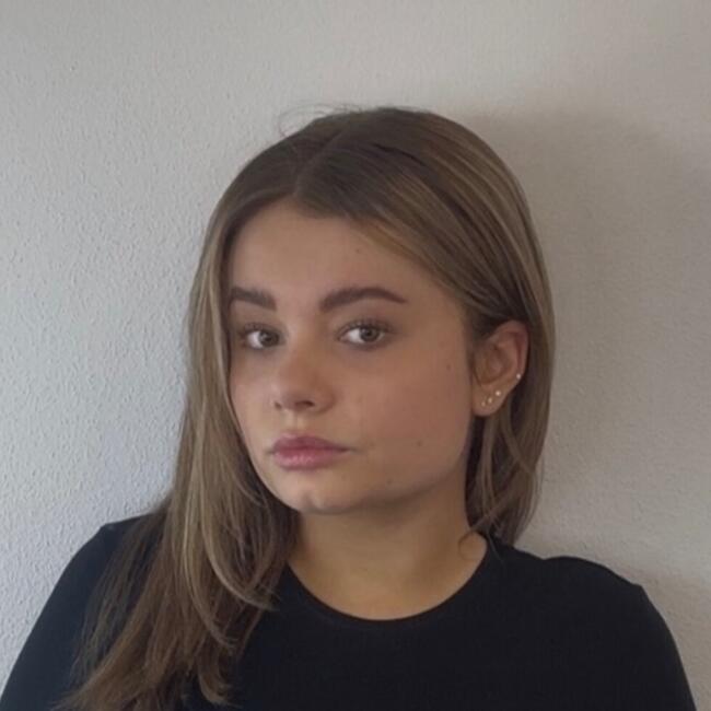 Babysitter in Gaimersheim: Nica