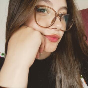 Babysitter in Bogotá: Laura