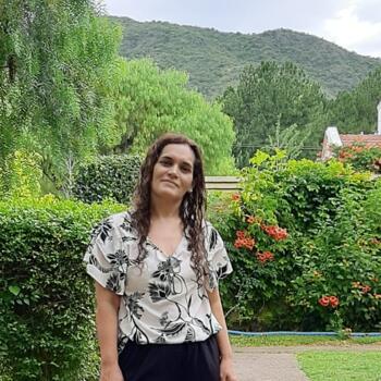 Babysitter Buenos Aires: Claudia