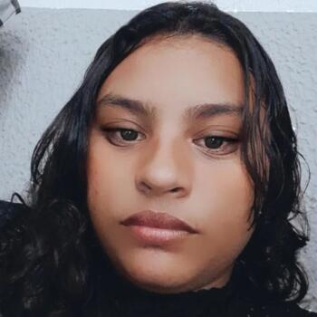 Babá em Fortaleza: Leticia
