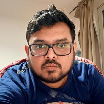 Parent Glasgow: Krjeet