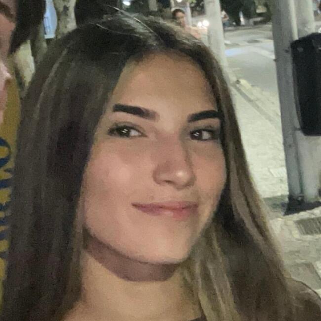 Niñera en Maldonado: Paulina