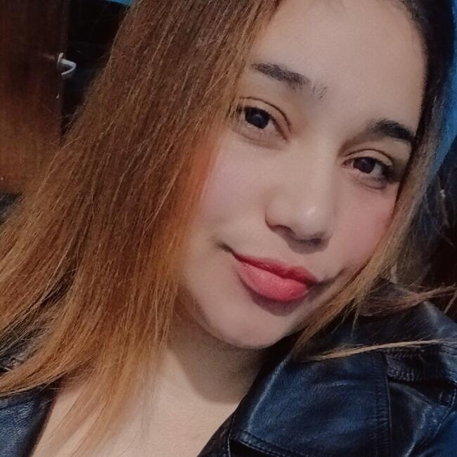 Babysitter in Pilar: Susana