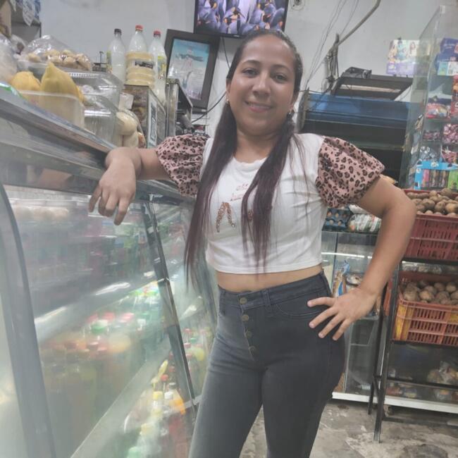 Babysitter in Barranquilla: Angellys
