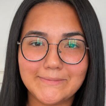 Babysitter in Franca: Ludmila Oliveira