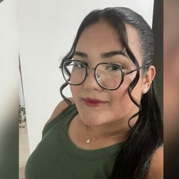 Babysitter Franca: Ludmila Oliveira