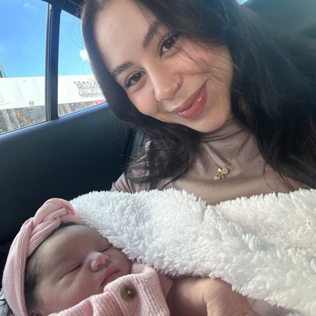 Babysitter in Melbourne: Sara