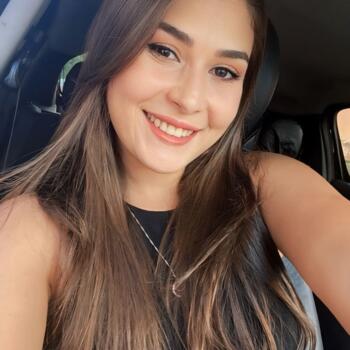 Babysitter Campo Grande: Natali