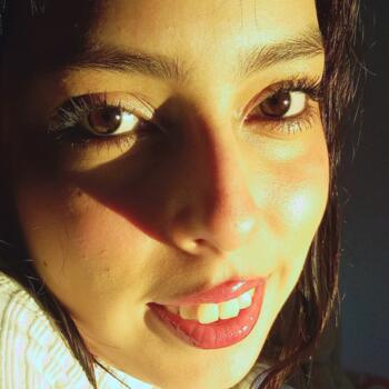 Canguro en San Sebastián de los Reyes: Araceli