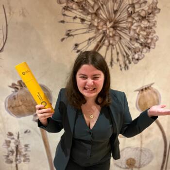 Oppas in Den Haag: Em