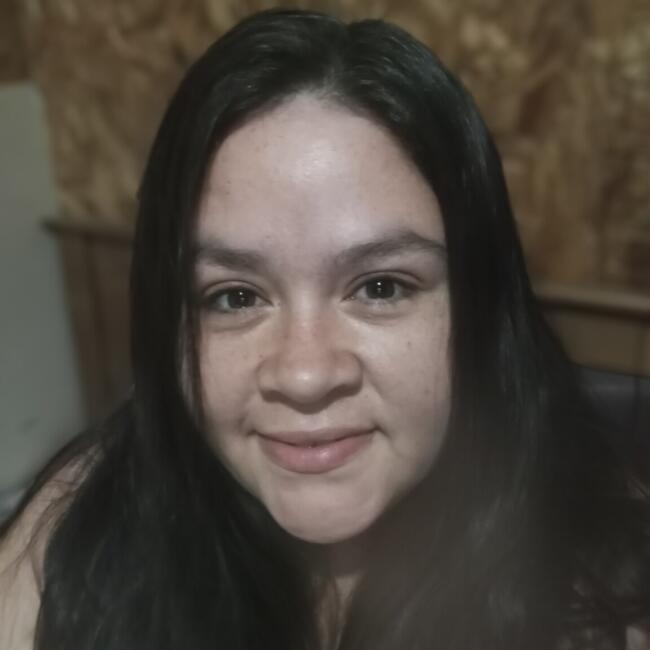 Babysitter in Machalí: Yocelyn