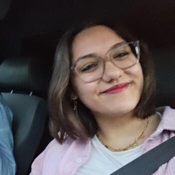 Babysitter in Maarssen: Chelsea