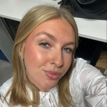 Babysitter in Sillery: Anais