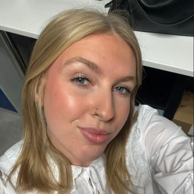 Babysitter in Sillery: Anais