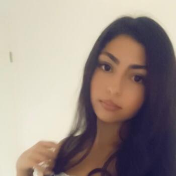 Babysitter in Babenhausen: Mariam