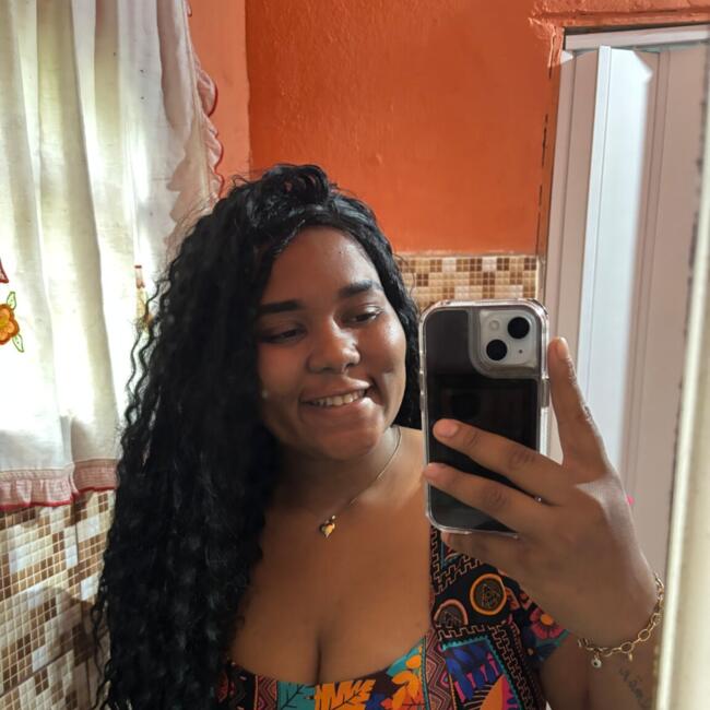 Babá em Seropédica: Elys