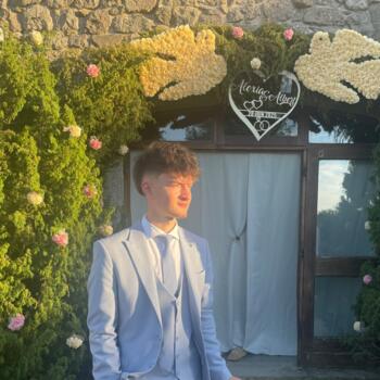 Babysitter in Sainte-Geneviève-des-Bois: Antonin