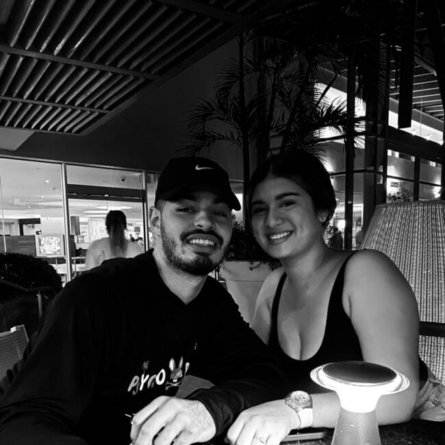 Babysitting job in Bayamón: Jesus