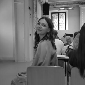 Babysitter L’Aquila: Agnese Maria