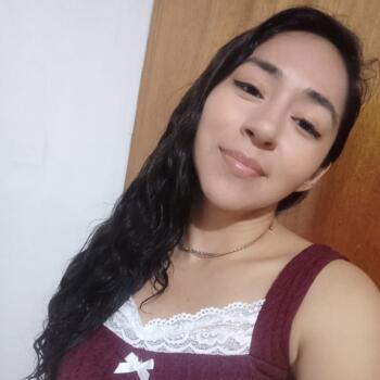 Niñera en Trujillo: HEYDI LORELEI