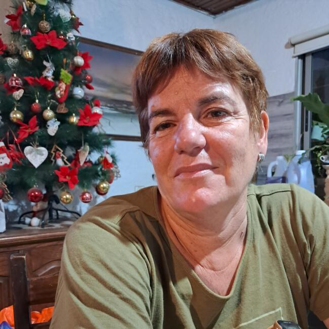 Babysitter in Carolina: Paula