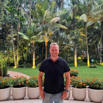 Babysitter Job in Plettenberg: Babysitter Job Marco